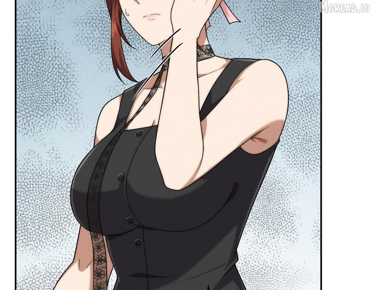 Hidden Dragon in the City (2025) Chapter 76  - page 128